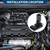 Toyota Previa (2006-2016) 1 Pc Mass Air Flow Sensor