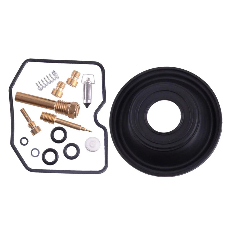 Suzuki Bandit GSF600S 4x Carburetor Repair Kit (1996-2003)