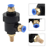 Tyre Changer Machine Quick Release Dump Valve