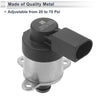 Mercedes-Benz A-Class (2005-2012) 20-70 Psi Fuel Pressure Regulator