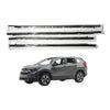 Honda CR-V 2017-2022 Door Belt Moulding Set