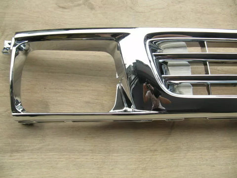 Toyota Hilux 1997-2001 4x2 2WD Workmate Grill (1997-2001)