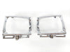 Toyota Hilux 2WD HeadlightDoor Bezel Light Case (1989-1991)