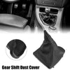BMW E90 E91 E92 E93 Boot Cover Gear Shift Knob Handbrake Gaiter (2007-2013)