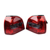 VW Golf MK3 Cabrio Rear Tail Light Brake Lamp Assembly (1993-1999)