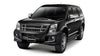 Isuzu MU7 10 x Clips Lock Radio Console (2004-2013)