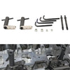 GM Chevy Fuel Injector Rail Assembly Remover Tool
