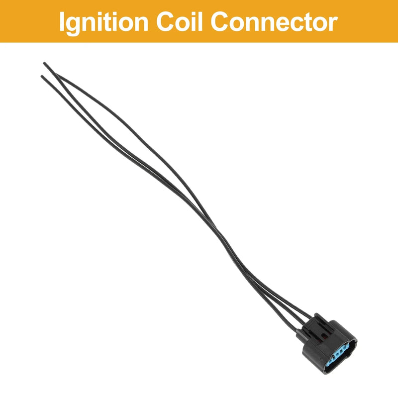 Honda Civic Ignition Coil Connector (2001-2004)