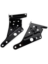 Harley Touring Street Glide Head Brackets (2014-2023)