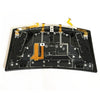 Cadillac ATS, XTS, Escalade 3 x Seat Light Type (2013-2019)