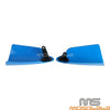 Harley Street Glide Special Motorcycle Handguards Protector Kits (21-23)