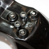 CRF50 PIT PRO Trail Dirt Bike BLACK Plastic Front Wheel Mud Guard Fender