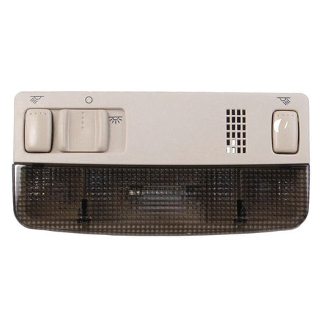Golf Touran Front Roof Dome Reading Lamp Light / 1 / (2003–2010)