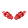 Benelli TNT 600 300 302S & QJMotor 350 400 Rear Footpegs (2013-2023)