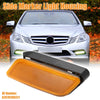 Mercedes-Benz A2078200321 Side Marker Light Cover (2012-2015)