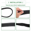 Honda Accord Rear Trunk Weatherstrip Seal (2013-2017)