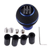 5 Speed Manual Gear Knob Shifter