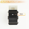 Chevrolet Impala Limited Rear Side Power Window Switch