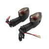 YAMAHA MT07 MT09 MT10 MT03 MT25 MT01 Smoke Turn Signal Indicator Light
