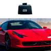 Ferrari California 2012-2014, 458, 488 Parking Brake Switch Button Cover