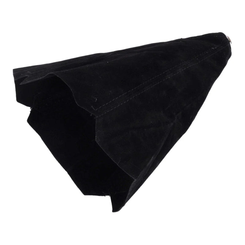 Car Interior - Dust Proof Gear Shift Stick Gaiter Boot Cover (Fits Most Models)