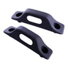 Ford F-150 Car Door Striker Head Liner Roof Trim (2004-2008)