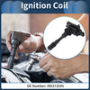 Mitsubishi Montero 3.8L V6 Ignition Coil Pack (2001-2006)