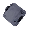 Benz S-Class W221 Rear Bumper Towing Hook Cover (2009-2013)