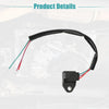 Subaru Tribeca Turbine Speed Sensor (2006-2014)