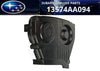 Subaru WRX STI Forester Legacy Engine Timing Cover Left