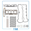 Chevrolet Cylinder Head Gasket Set Engine Gasket Kit Head Bolts