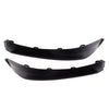 Toyota Camry SE XSE Front Bumper Lower Molding Trim (2018-2020)