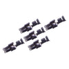 Universal Car Models 10Pcs 4.8mm Female Fuse Terminals