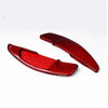 BMW 5 Series 2 x Carbon Fiber Shift Paddle Extensions