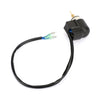 Yamaha 20HP 25HP Carburetor Repair Kit (2000-2023)