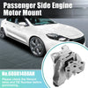 Dodge Dart 2.0L 2.4L Front Right Motor Mount (2013-2016)