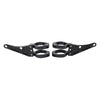 Harley 49MM Motorcycle Headlight Bracket Clamp