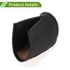 Dodge Journey Brown Carbon Fiber Gear Shift Knob Cover (2011-2020)