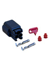 Mazda 3 BK 2.0L 2 x Pins Ignition Coil plug (2006–2009)