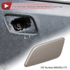 Subaru Forester Front Left Washer Nozzle Cover (2022-2024)
