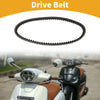 Suzuki UU125 UU125T UY125T Drive Belt V-Belt (2000-2005)