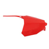 Honda CRF250R CRF450R Front Plastic Fender Cover (2019-2020)