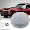 Chevrolet Car Base Dome LED Light Cover (Fits Various Years)