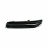 2011-14 Chrysler 300 Black Chrome Trim Fog Light Lamp Hole Covers