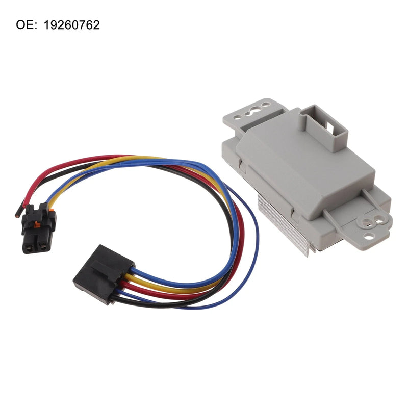 Buick Excelle GT HVAC Blower Motor Resistor (2010-2017)