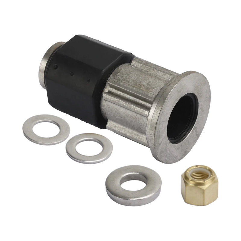Mercury 8M0101603 Solid Hub Kit