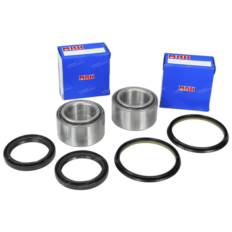Suzuki Vitara 4x4 Front Wheel Bearing Kits (1988 - 2000)