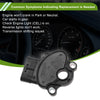 Mazda CX-7 Neutral Safety Switch (2009-2012)