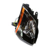 HID Xenon Headlights Headlamps Left & Right Lamp Pair Set