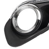 Mitsubishi ASX Outlander LED DRL Daytime Running Light w/ Turn Signal (13-14)